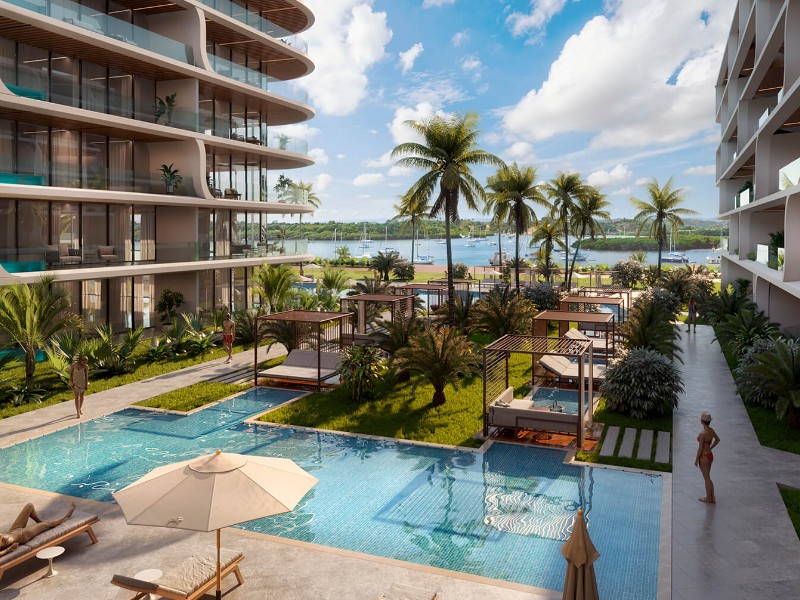 Cap Cana - La Altagracia - Punta Cana - 23302