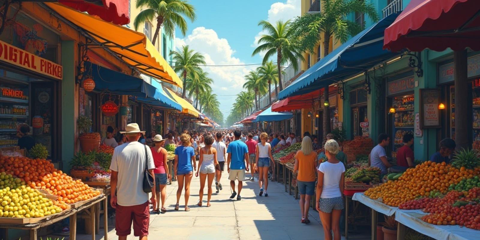 Invertir en Propiedades de Lujo en Miami para Diversificar Patrimonio