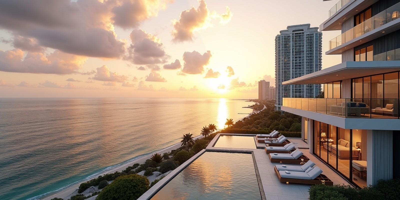 Residencias Exclusivas en Miami para Inversionistas de Alto Patrimonio