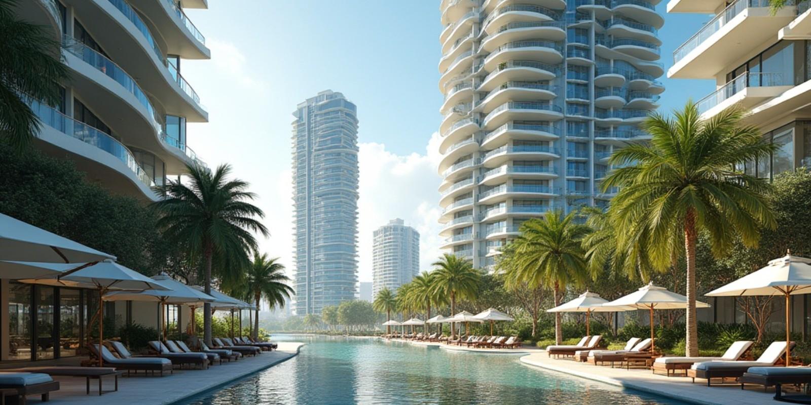 Oportunidades de Inversión en Bienes Raíces de Lujo en Miami