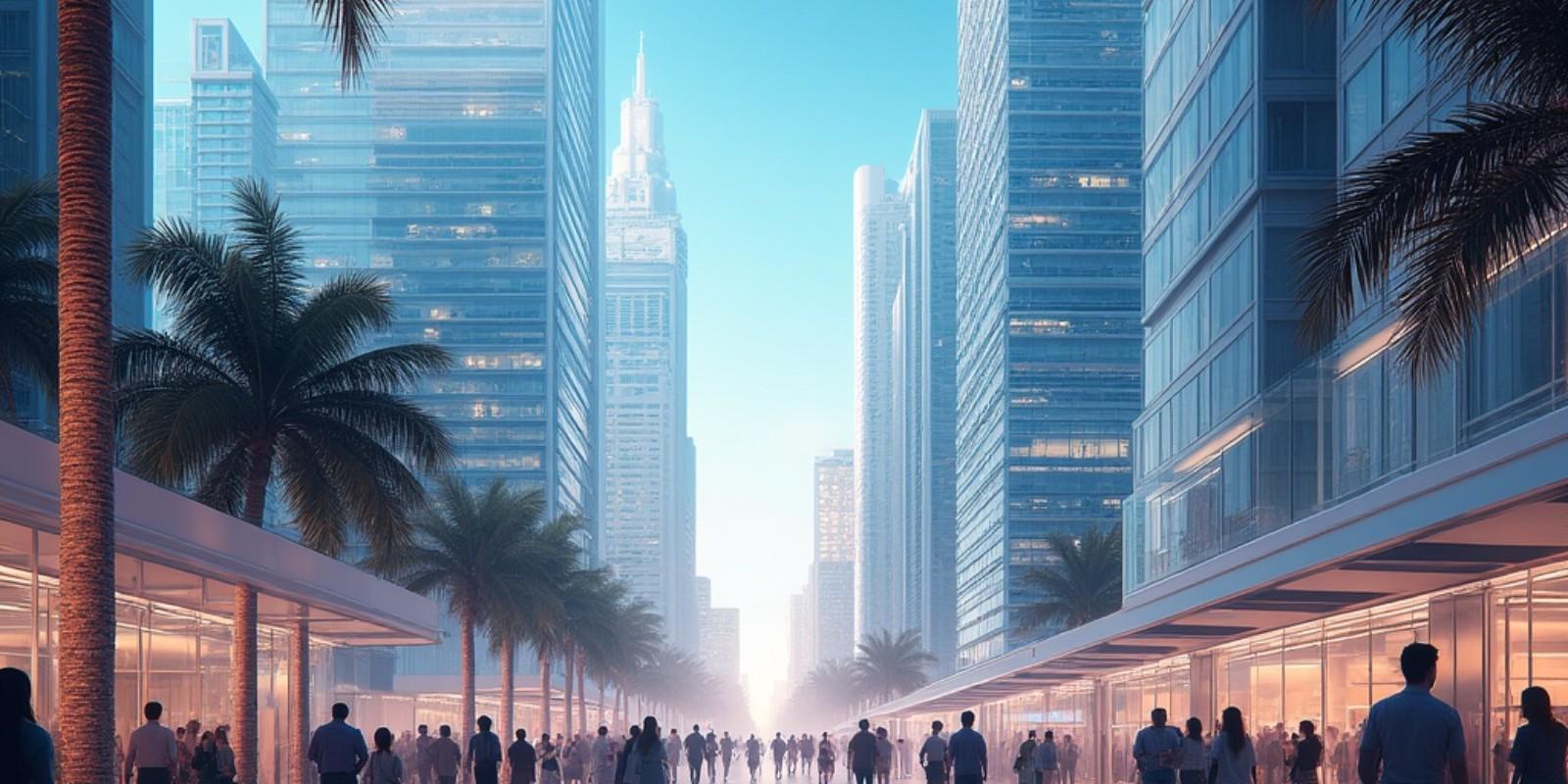 Activos Inmobiliarios de Lujo en Miami para Inversionistas Globales